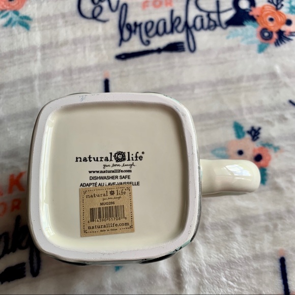 🎉HP!🎉 ☮️ Hippie Van Mug ☮️ - Picture 5 of 5